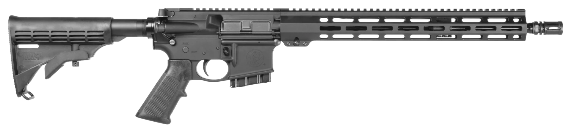SMITH AND WESSON M&P15 SPORT III 5.56MM 10+1 CA