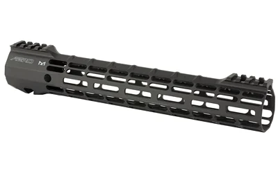 AERO 12.7 ATLAS S-ONE AR10 HNDGD BLK - Image 2