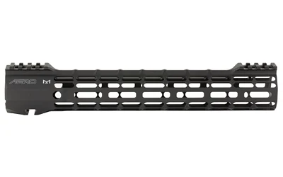 AERO 12.7 ATLAS S-ONE AR10 HNDGD BLK - Image 3