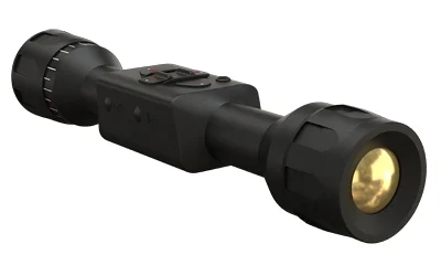 ATN THOR-LTV 4-12X 256X192 THRML SCP - Image 3