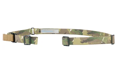 Blue Force Vickers Sling Mtl Hw Mc