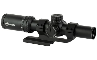 FIREFIELD RAPIDSTRIKE 1-6X24 SCOPE - Image 2