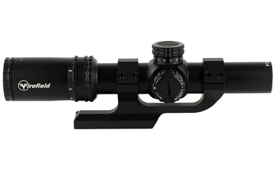 FIREFIELD RAPIDSTRIKE 1-6X24 SCOPE - Image 3