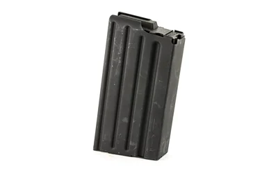 MAG ASC AR308 20RD STS BLK - Image 2
